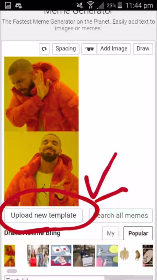 Image